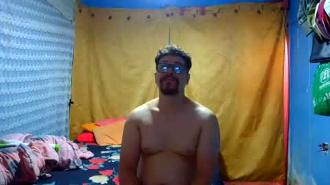 pecadodulce online show from July 27, 11:57 pm