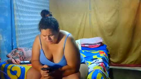 pecadodulce online show from July 13, 3:59 pm