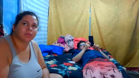 pecadodulce online show from June 21, 11:22 pm