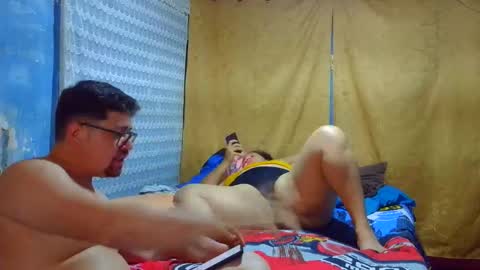 pecadodulce online show from May 17, 10:08 pm