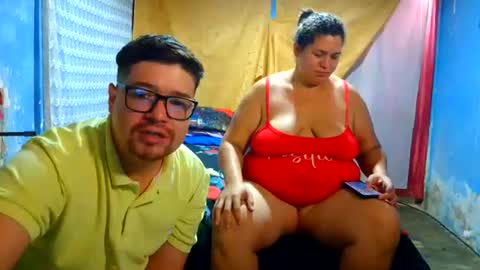 pecadodulce online show from June 17, 6:35 pm
