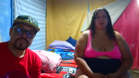 pecadodulce online show from June 9, 7:13 pm