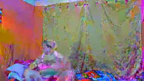 pecadodulce online show from January 10, 1:22 am