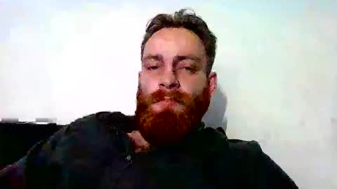 Snapshot of pedro199994 chatting on January 10, 9:53 pm Ginger Dick online show from January 10, 9:53 pm