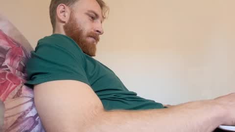 Snapshot of pedro199994 chatting on February 2, 11:07 am Ginger Dick online show from February 2, 11:07 am