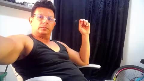 Pedro online show from April 20, 11:52 pm