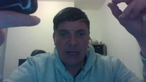 pedrok87 online show from March 27, 2:50 am