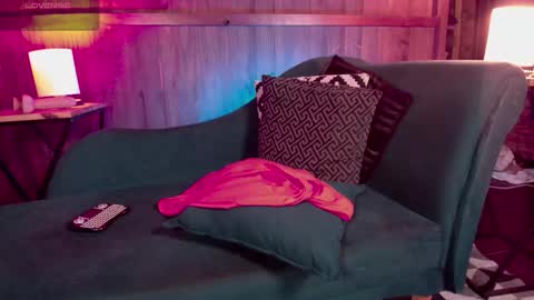 Pedro Mancini online show from November 8, 2:09 pm