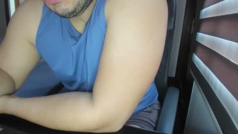 pedros24 online show from March 5, 3:32 pm