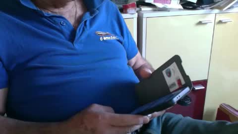 pegaso1000 online show from April 14, 4:21 pm