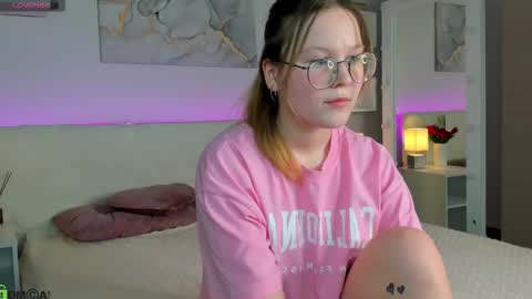 Peggy online show from February 18, 10:26 am