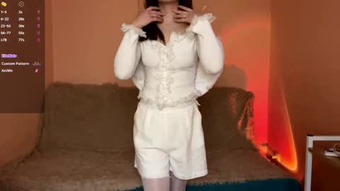 Lolly online show from February 18, 9:09 am