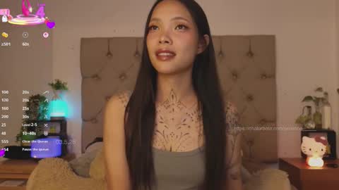 Kris online show from March 6, 12:31 am