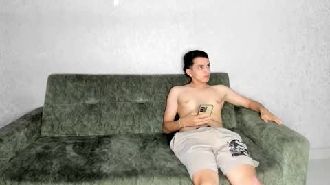 CAIN-19  ALLEN-18 RONALD-18 AUSTIN-18 MOD DANTE online show from February 9, 7:05 pm