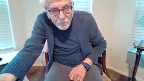 pem1650 online show from December 18, 7:20 pm