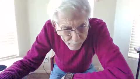 pem1650 online show from January 18, 9:35 pm