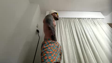 penebunny online show from January 12, 7:15 am