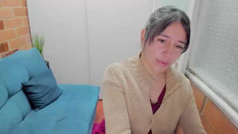 Penelope online show from November 6, 7:17 pm