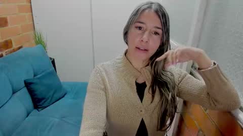 Penelope online show from February 10, 8:34 pm