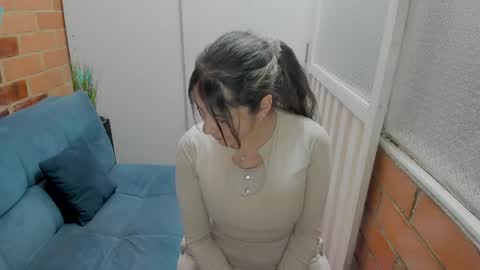 Penelope online show from May 30, 9:24 pm