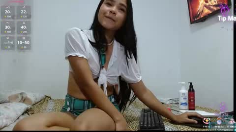 penelope_29 online show from September 22, 2:37 am