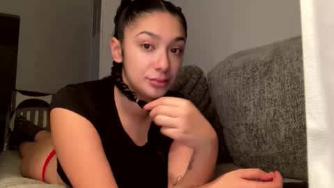 penelopeinwonderland online show from November 21, 3:48 am