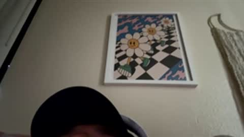 penessy47 online show from November 30, 11:34 pm