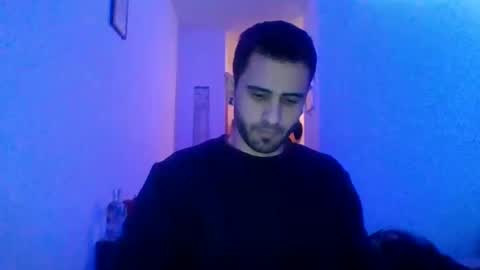 Snapshot of penesvoladores92 chatting on February 10, 6:35 pm penesvoladores92 online show from February 10, 6:35 pm