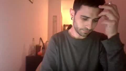 Snapshot of penesvoladores92 chatting on February 15, 3:09 am penesvoladores92 online show from February 15, 3:09 am