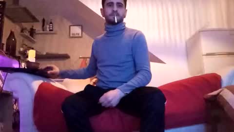 penesvoladores92 online show from February 11, 12:14 am