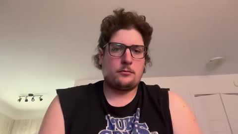 randysavage online show from January 24, 4:05 am