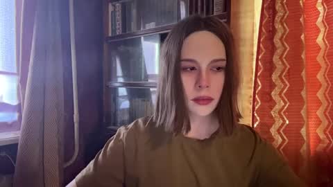 Alya online show from March 25, 6:31 am