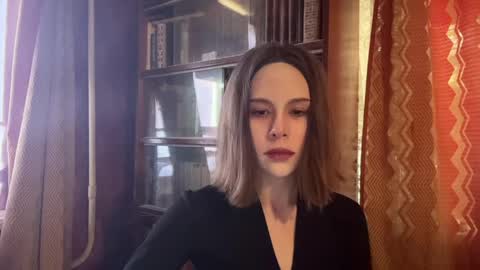 Alya online show from March 25, 9:38 am