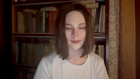 Alya online show from March 28, 4:41 pm