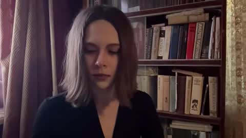 Alya online show from March 20, 2:00 pm