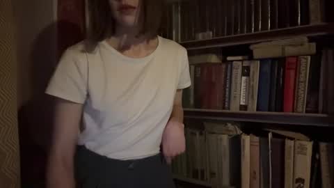 Alya online show from March 29, 4:41 pm