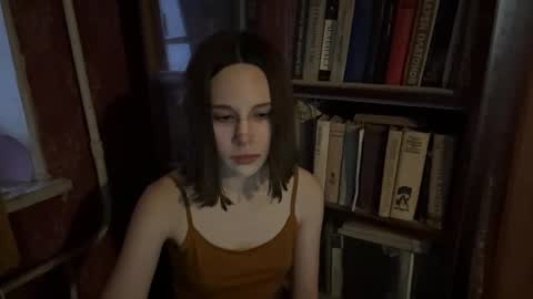 Alya online show from April 5, 2:14 pm