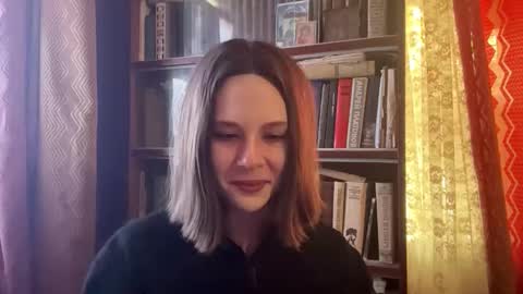 Alya online show from March 19, 5:13 am