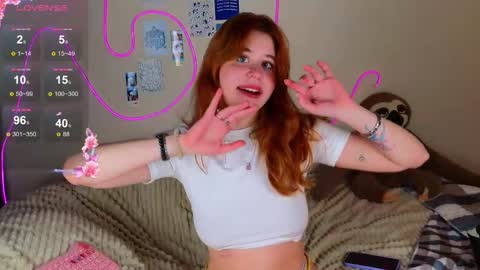 Penny staar online show from February 23, 4:35 pm