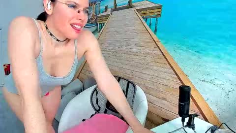 pepina_hot online show from January 8, 10:54 am