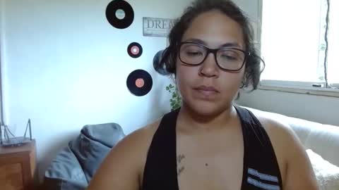 Megan online show from October 15, 3:35 pm