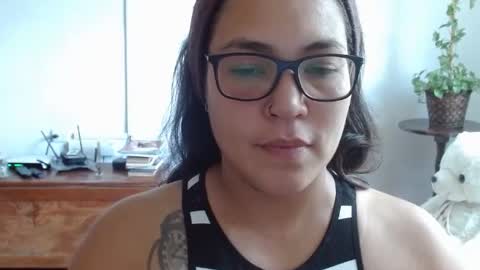 Megan online show from June 17, 4:56 pm