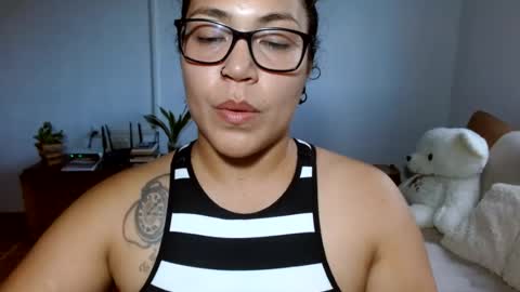 Megan online show from July 17, 10:11 pm