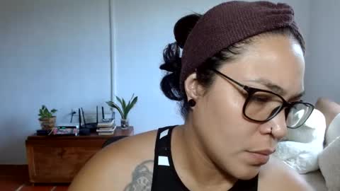 Megan online show from July 8, 3:37 pm