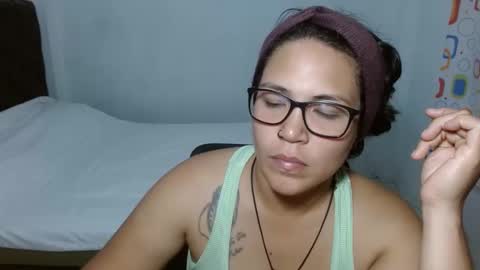 Megan online show from December 30, 6:16 pm