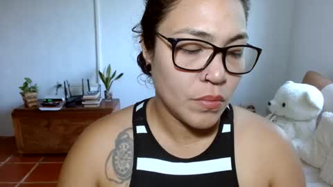 Megan online show from July 22, 2:08 pm