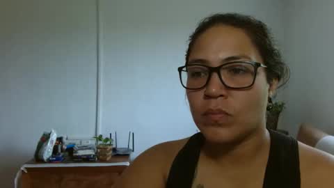 Megan online show from March 11, 2:31 pm