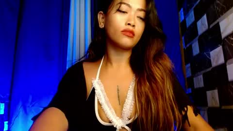 Pepper Stripper online show from July 12, 6:55 pm