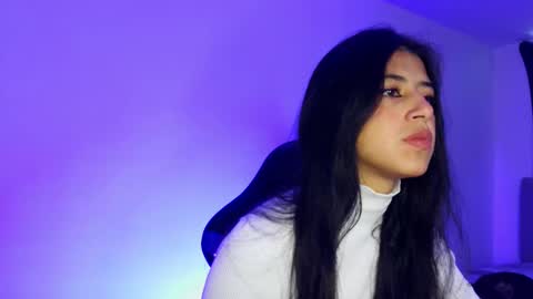 first anal video in bio we are lucy and perceo follow us online show from December 18, 3:11 pm