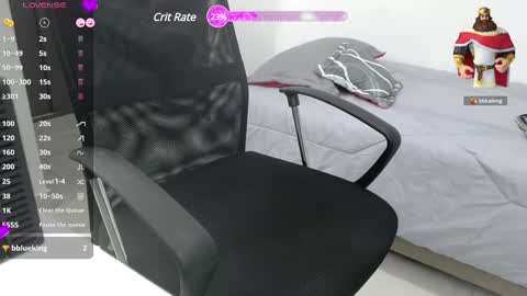 Snapshot of percibal_junior1 chatting on January 16, 5:53 am percibal_junior1 online show from January 16, 5:53 am